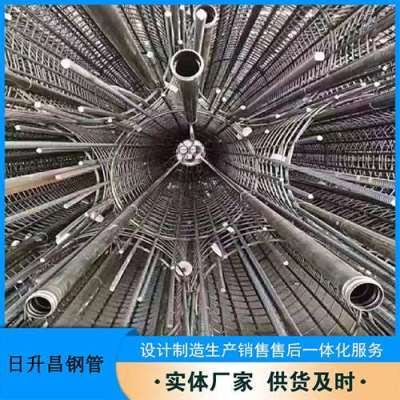 隆德桩基声测管检测时主要考虑两方面的规范内容