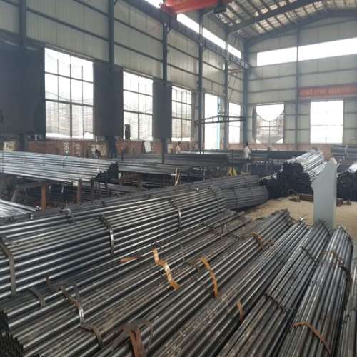 隆德声测管对于桩基工程的作用是什么？