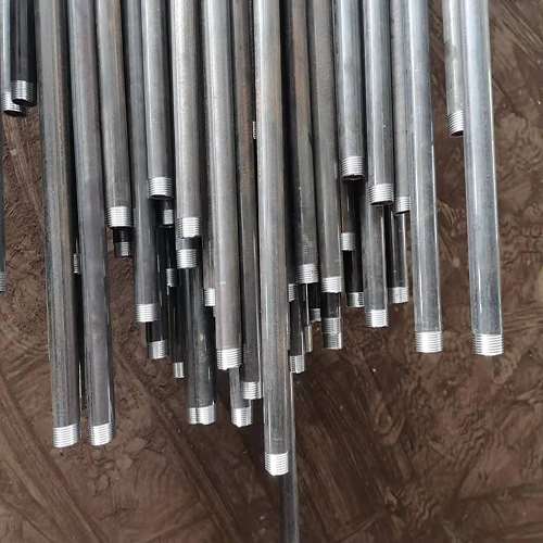 隆德声测管重量是多少？买管必知的计算公式