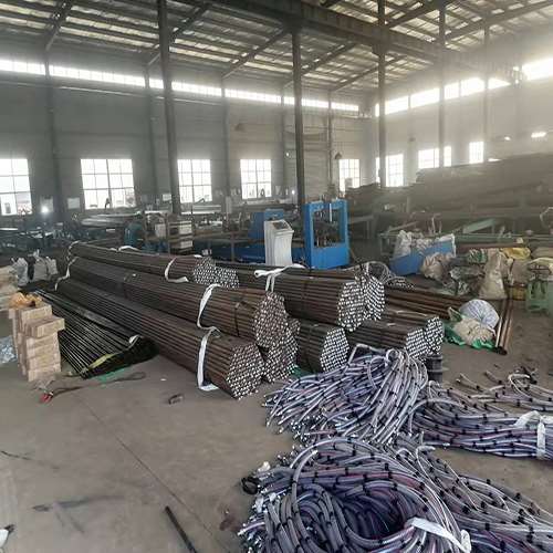 隆德声测管施工及验收规范（最全最详细）